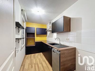 Appartement - 71 m² - 3 pièces