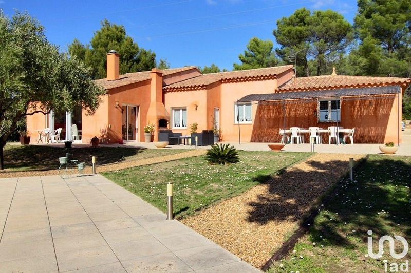 Maison - 130 m² - 4 pièces