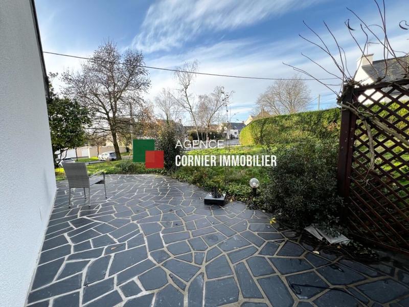 Pavillon - 120 m² - 6 pièces