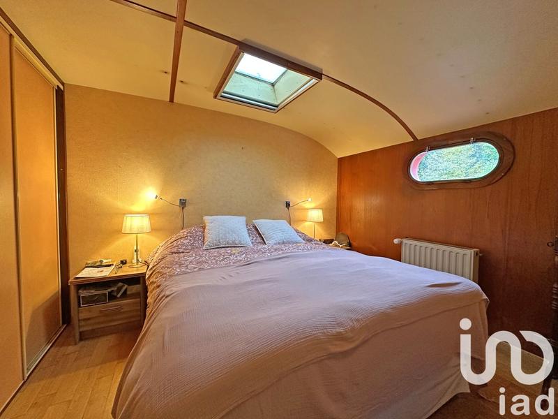 Maison - 155 m² - 6 pièces