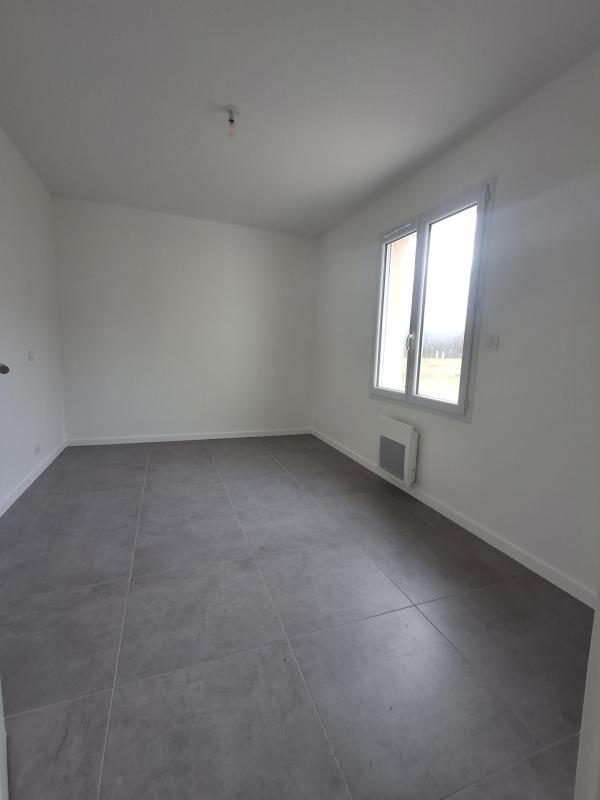 Maison - 70 m² - 3 pièces