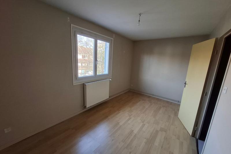 Appartement - 106 m² - 5 pièces
