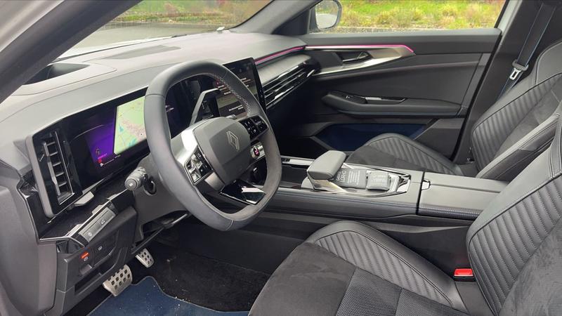 Renault Rafale 1.2 E-Tech 200 hybrid Esprit Alpine - Automatique Entretien constructeur