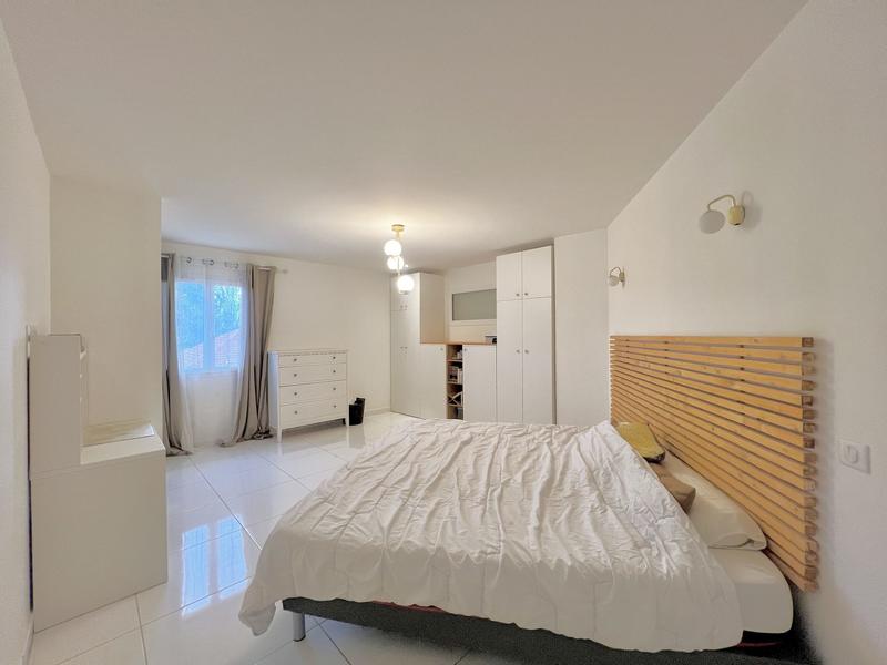 Maison - 136 m² - 6 pièces