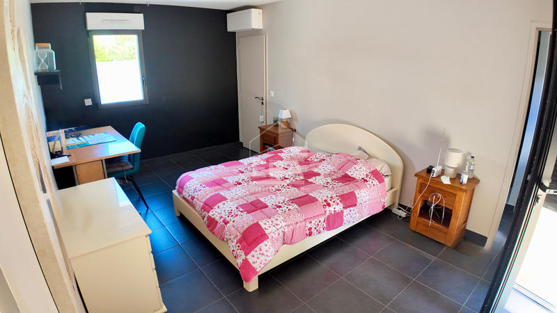 Maison - 106 m² - 4 pièces