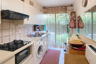 Appartement - 56 m² - 2 pièces