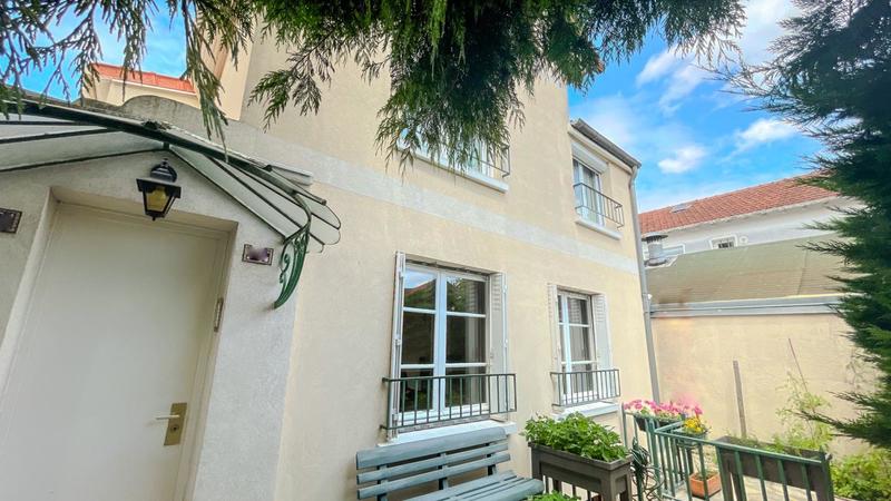 Villa - 149 m² - 7 pièces