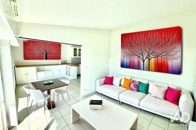 Appartement - 33 m² - 2 pièces