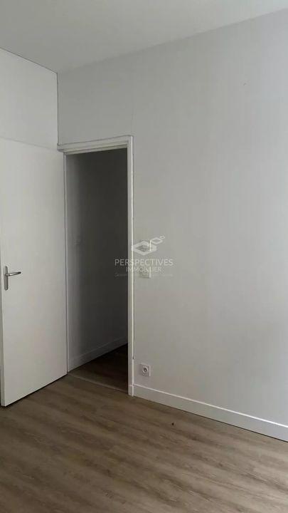 Appartement - 30 m² - 2 pièces