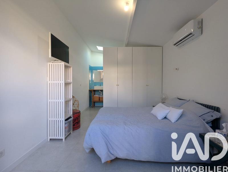 Maison - 98 m² - 4 pièces