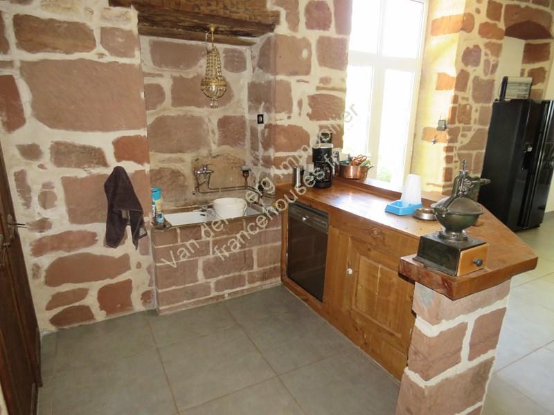 Demeure - 485 m² - 7 pièces