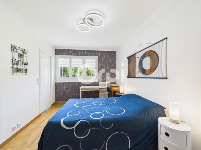 Appartement - 61 m² - 2 pièces