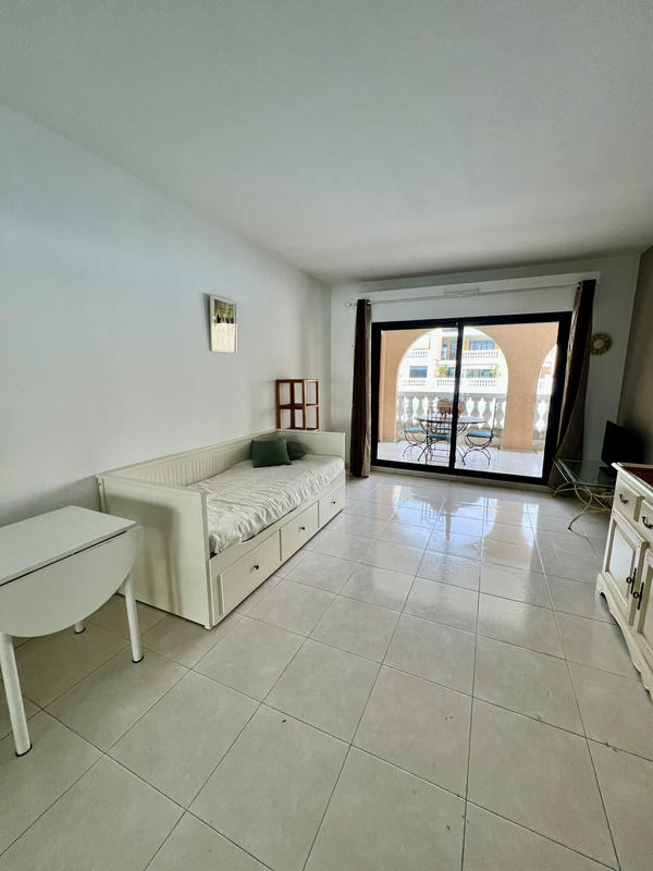 Appartement - 30 m² - 1 pièce