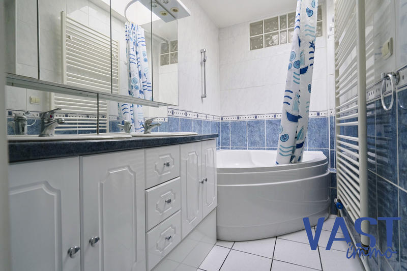 Maison ancienne - 96 m² - 5 pièces