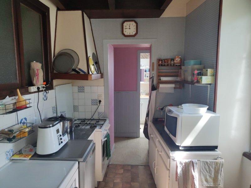 Maison - 123 m² - 4 pièces