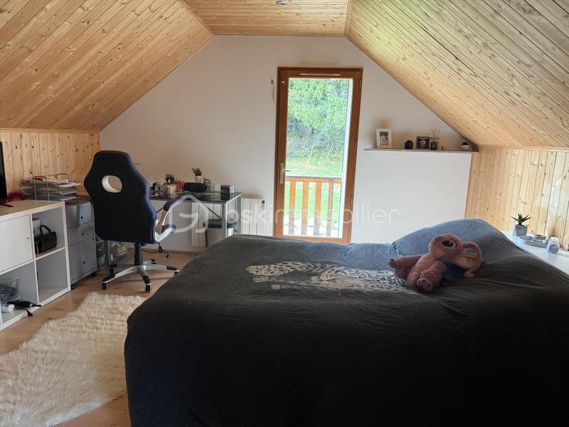 Villa - 98 m² - 4 pièces