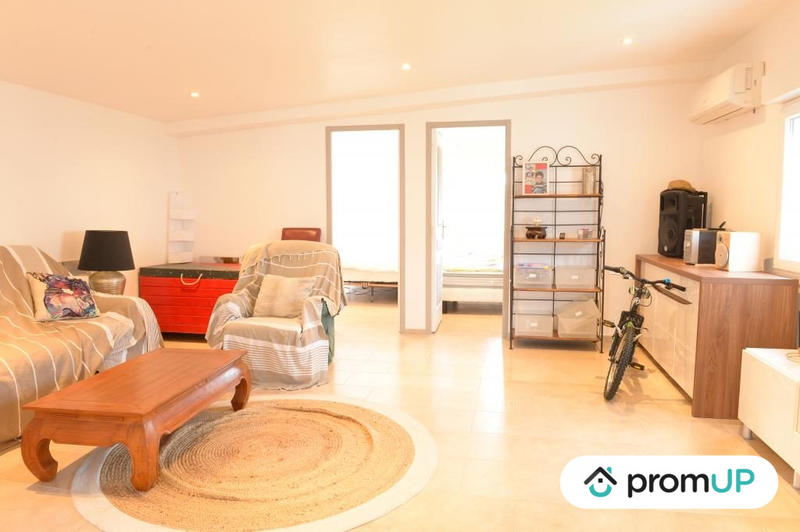 Maison contemporaine - 224 m² - 10 pièces