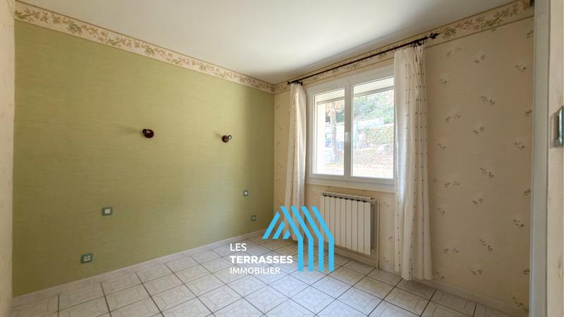 Maison ancienne - 150 m² - 8 pièces