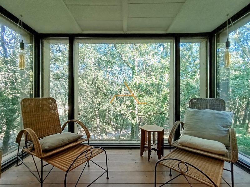 Villa - 240 m² - 8 pièces