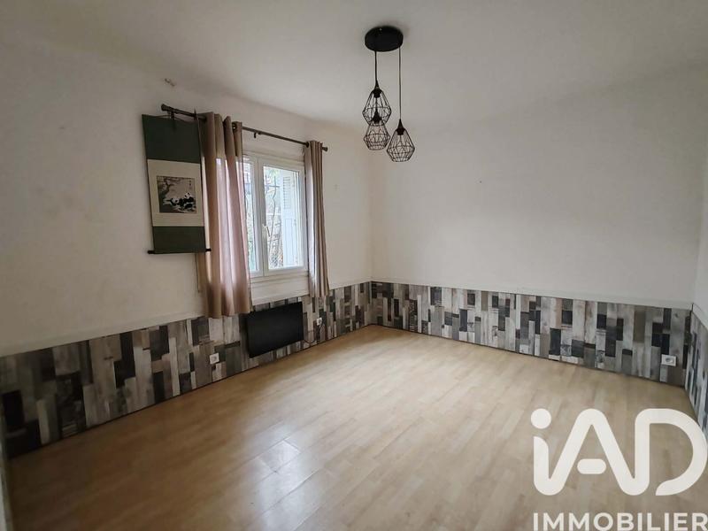 Maison - 160 m² - 5 pièces