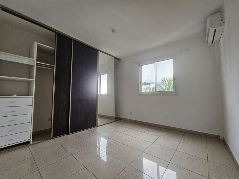 Appartement - 76 m² - 4 pièces