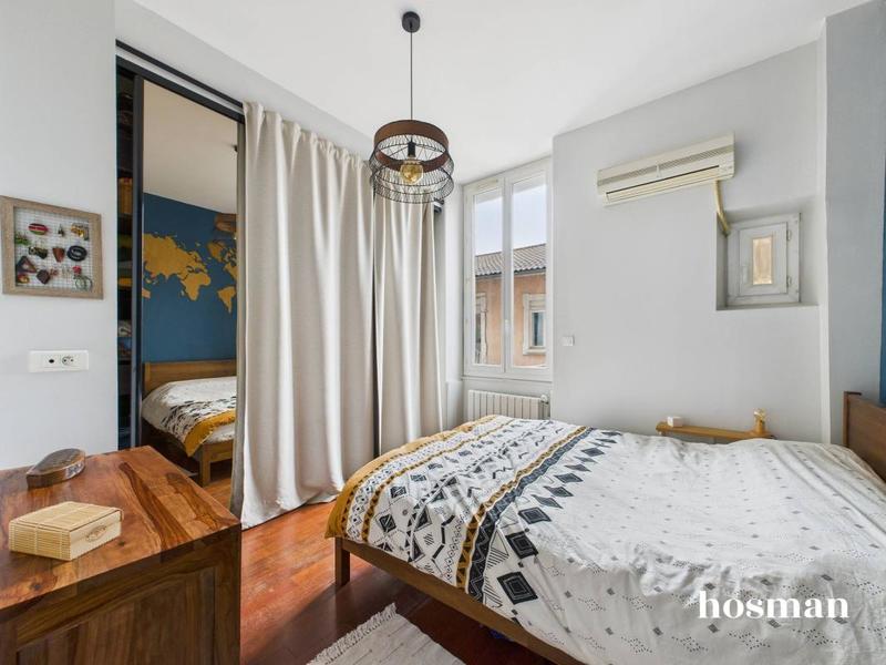 Appartement - 75 m² - 3 pièces