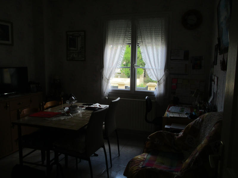 Maison - 94 m² - 5 pièces