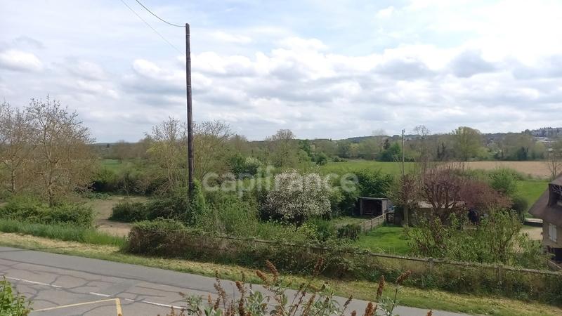 Maison - 80 m² - 2 pièces