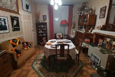 Maison de village - 131 m² - 7 pièces