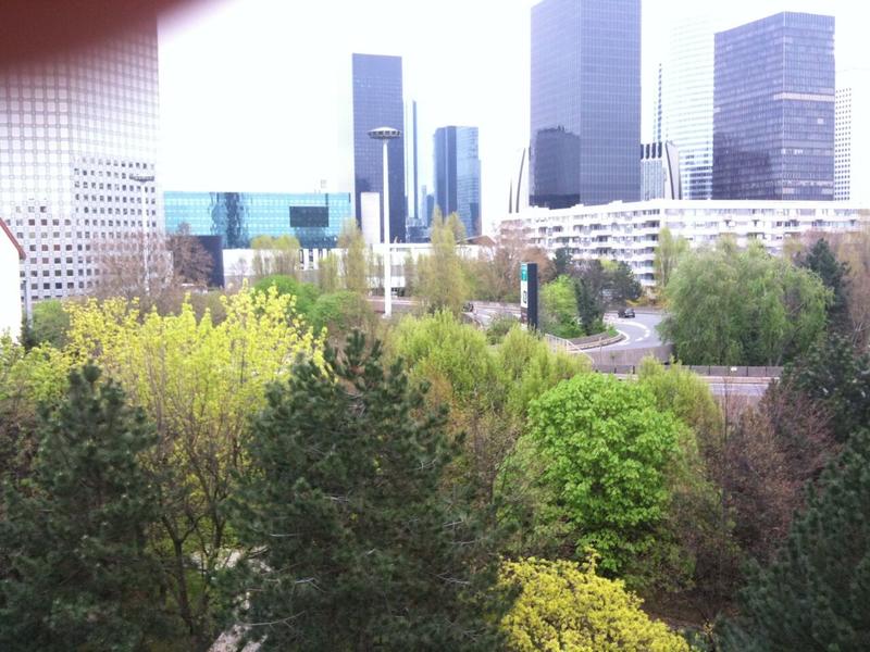 Appartement - 26 m² - 1 pièce