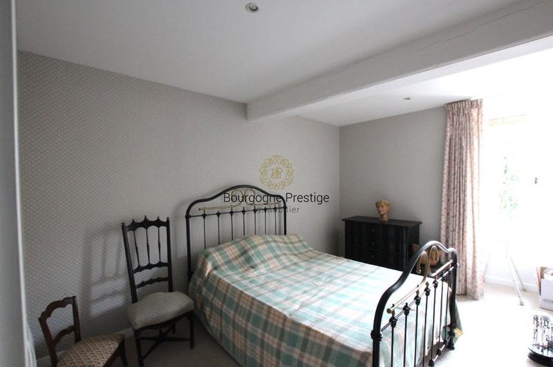 Immeuble - 246 m² - 9 pièces