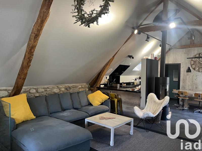 Maison - 164 m² - 5 pièces