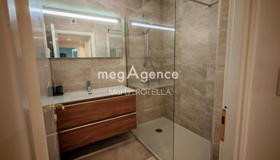 Appartement - 57 m² - 2 pièces