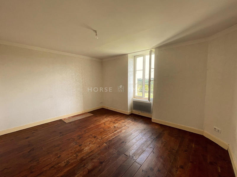 Maison - 162 m² - 6 pièces