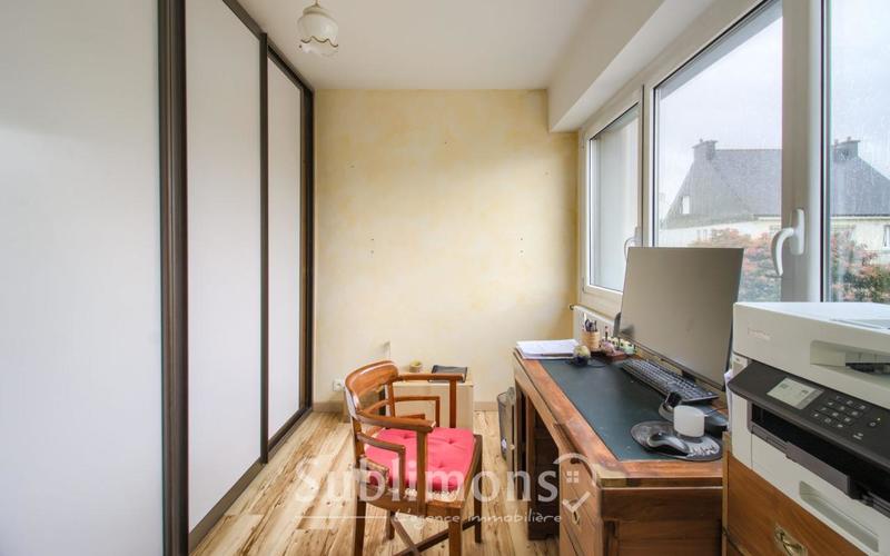 Maison - 155 m² - 7 pièces