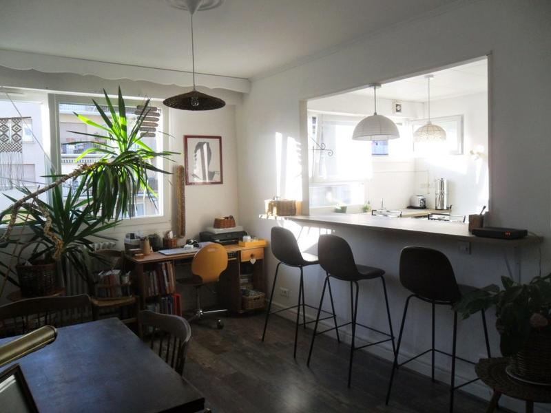 Appartement - 98 m² - 5 pièces