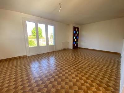 Maison - 111 m² - 5 pièces