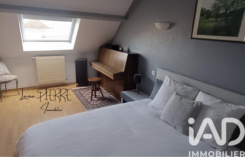 Maison de ville - 236 m² - 10 pièces