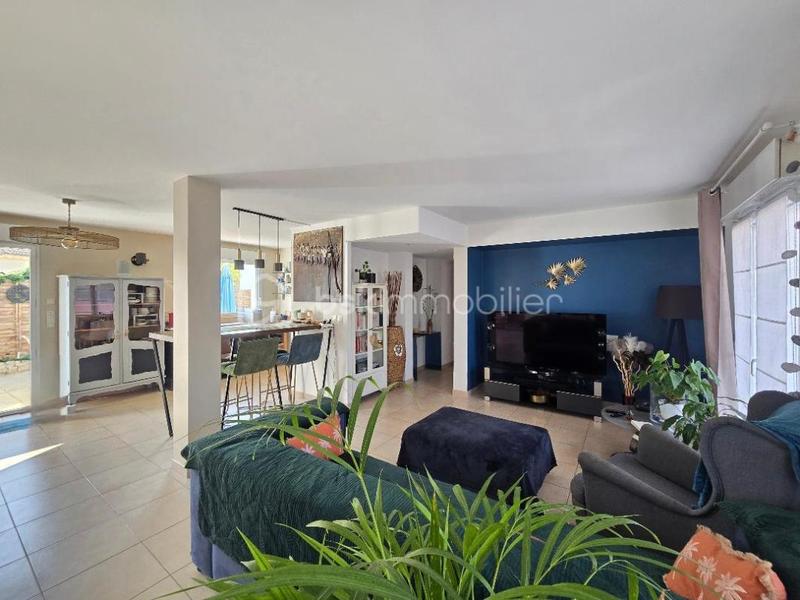 Villa - 170 m² - 5 pièces