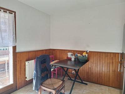Appartement - 81 m² - 3 pièces