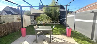 Maison - 109 m² - 6 pièces