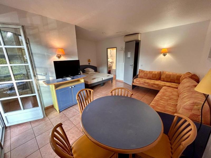 Appartement - 36 m² - 2 pièces