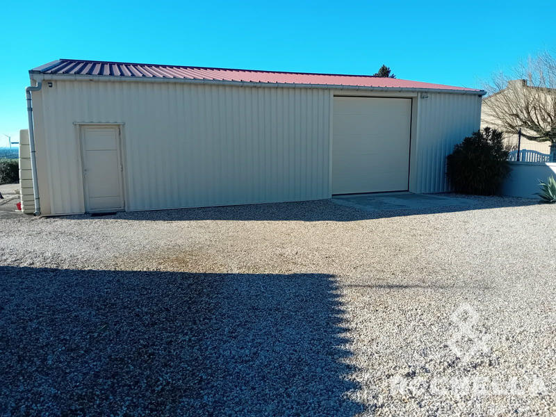 Maison - 102 m² - 5 pièces