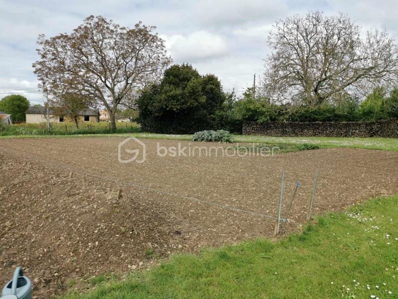 Maison de campagne - 120 m² - 5 pièces