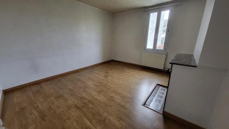 Maison de ville - 167 m² - 6 pièces