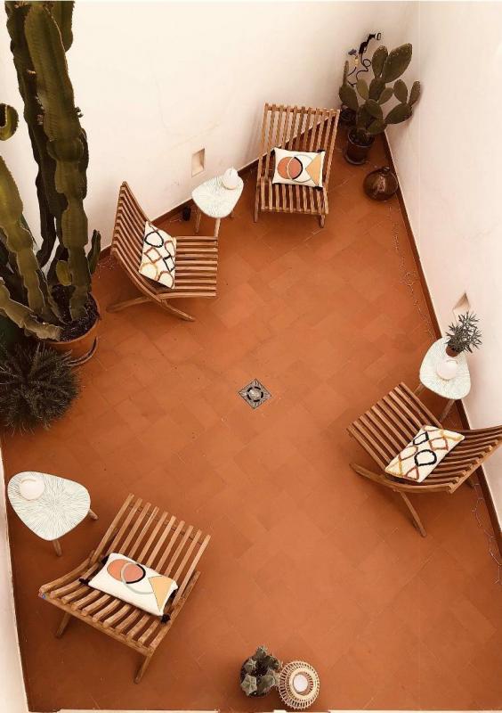 Maison de village - 200 m² - 6 pièces