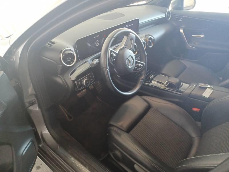 Mercedes Classe a 180 d 7g-Dct Progressive Line