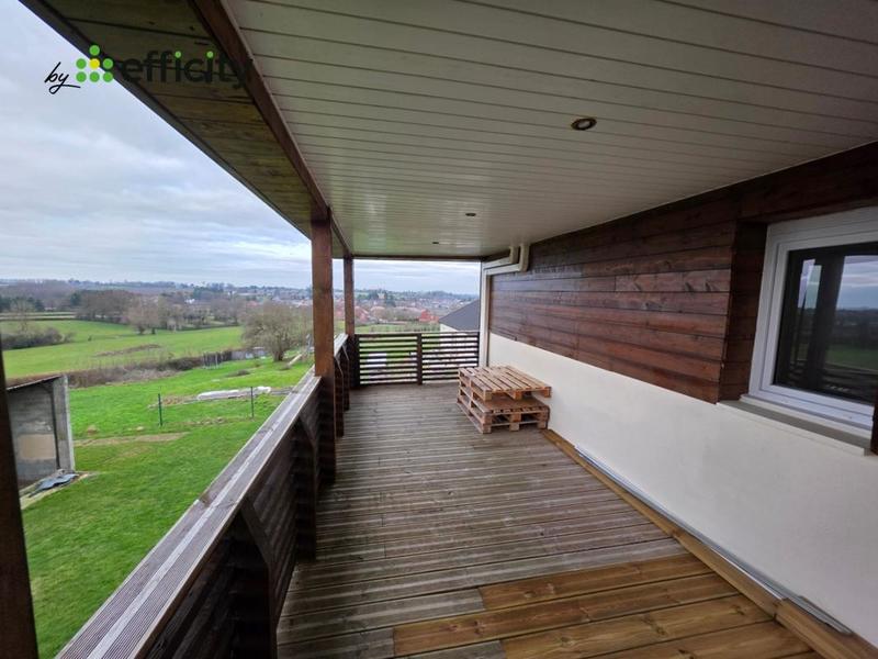 Pavillon - 189 m² - 9 pièces