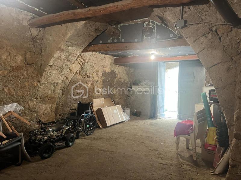 Maison de ville - 80 m² - 6 pièces