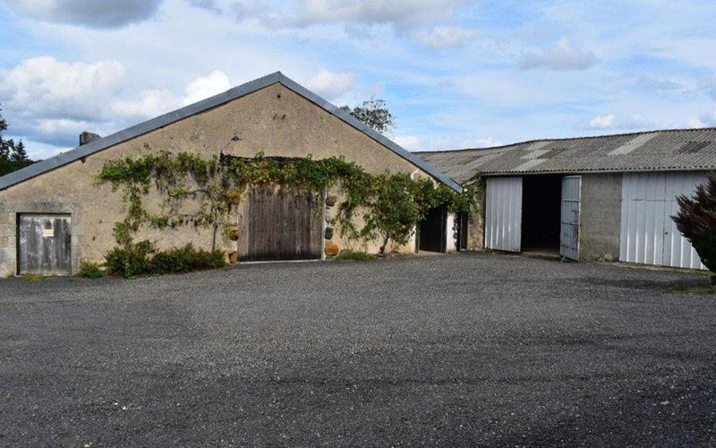 Maison - 160 m² - 7 pièces